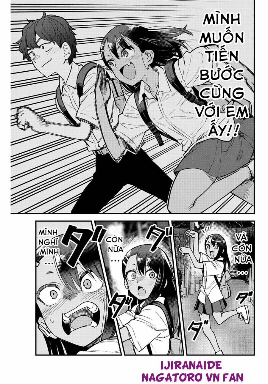 please don bully me - nagatoro-san chapter 109 23