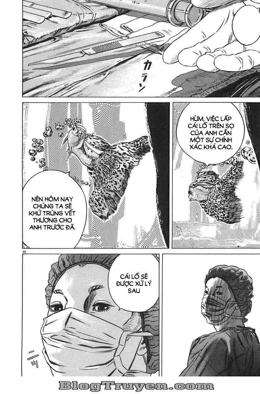 homunculus chapter 64 13