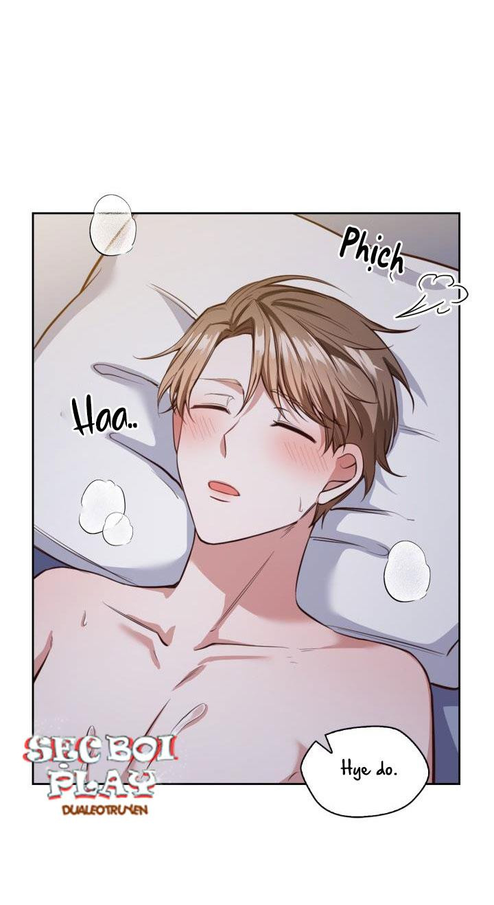 phòng tắm hơi chapter 5 5