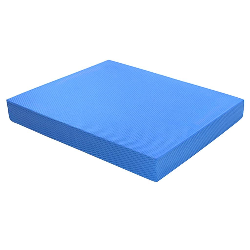 Đệm xốp hỗ trợ luyện tập cân bằng chống trượt cho người lớn và trẻ em