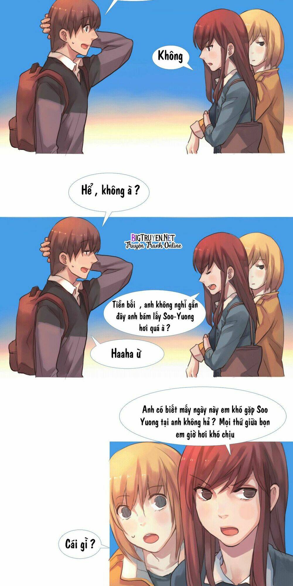 by chance, we... and... chapter 44 9