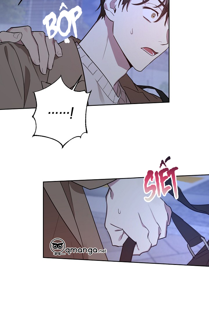 thần tượng đến rồi!? chapter 3 53