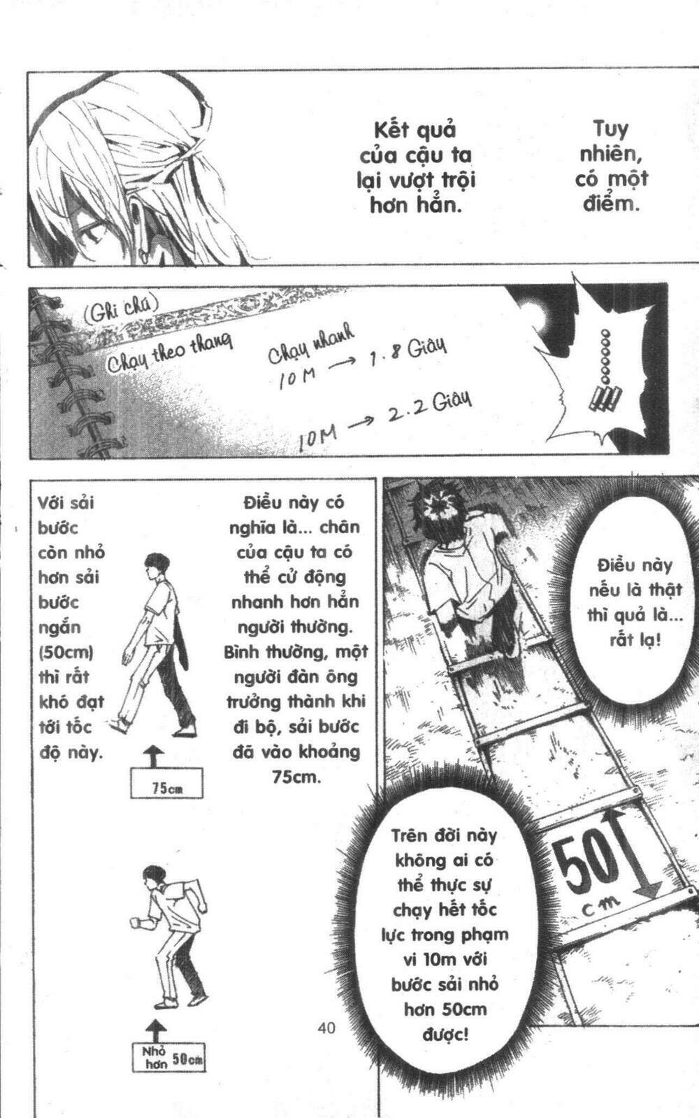 dogashikaden! chapter 1 40