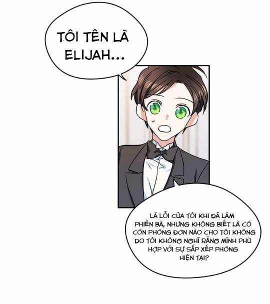 người hầu của tôi chapter 9.2 22