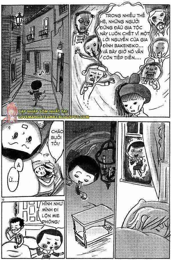 nyanderful chapter 1 12