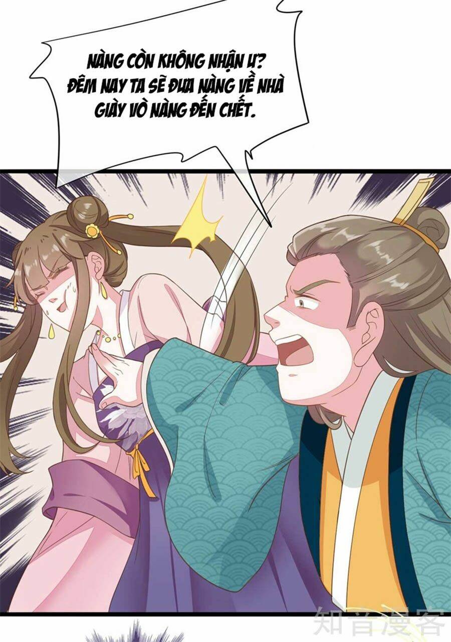 đích nữ hữu độc chapter 67 15