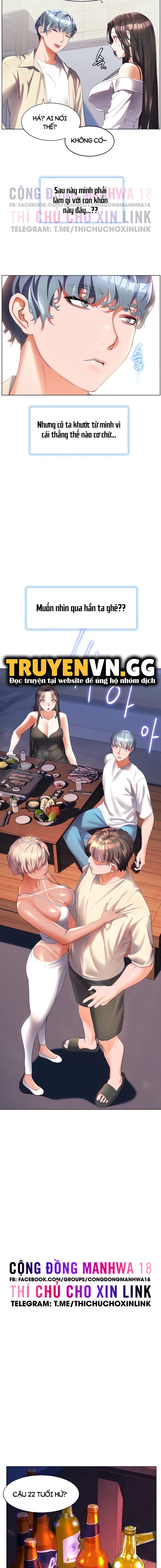 cô dâu thời thơ ấu của tôi chapter 51 2