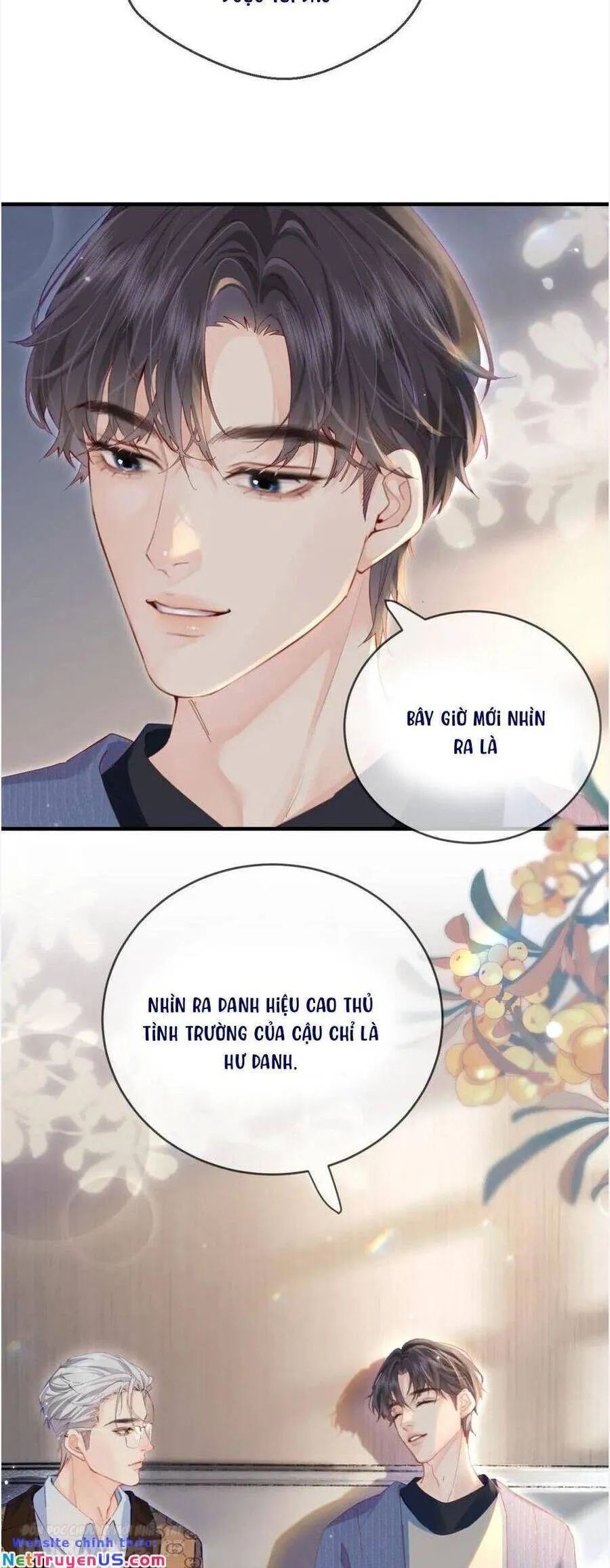vợ chồng siêu sao có chút ngọt [m] chapter 43 28