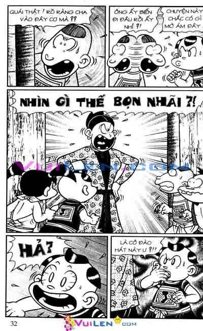 thần đồng đất việt chapter 38 28