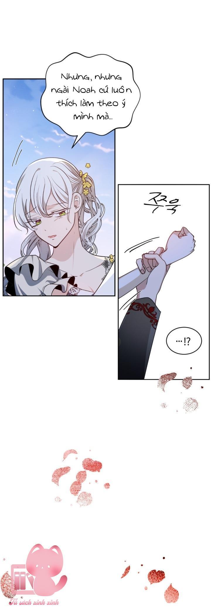 nguyện ước vô vọng của ma nữ chapter 104 26