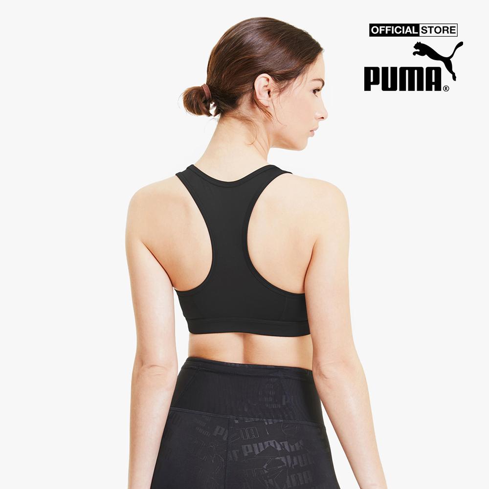 PUMA - Áo bra thể thao nữ 4Keeps Impact 518911