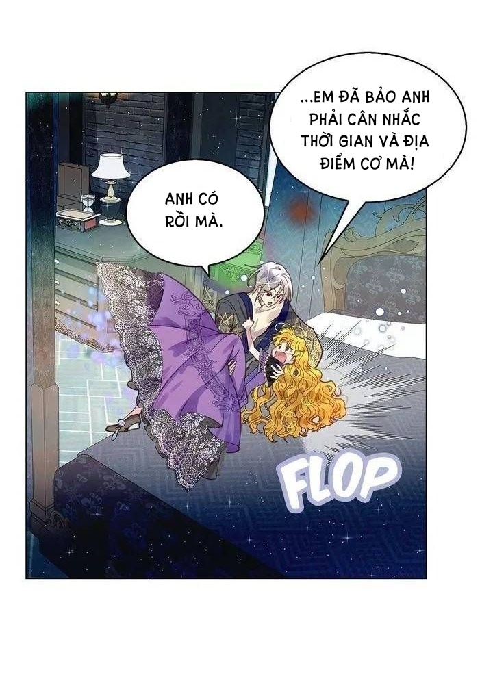 đừng xem thường nữ phụ chapter 169 26