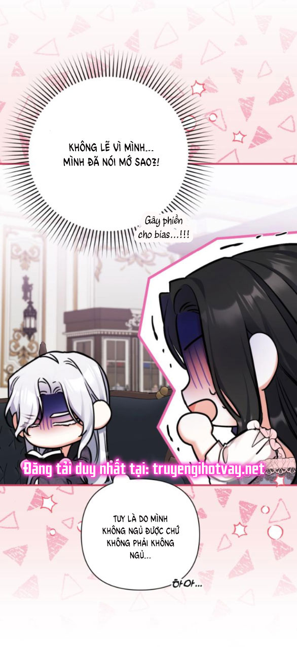 dành cho nhân vật bị bỏ rơi yêu thích nhất của tôi chapter 70.2 23