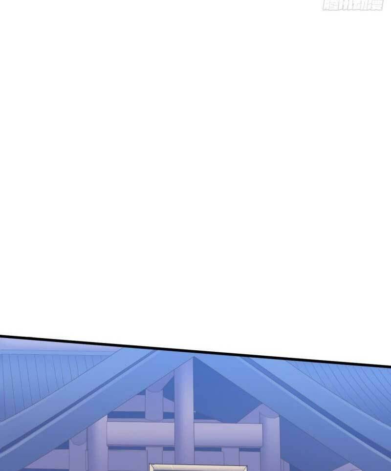 bạo quân thử yêu: yêu hậu như thử đa kiều chapter 58.1 9