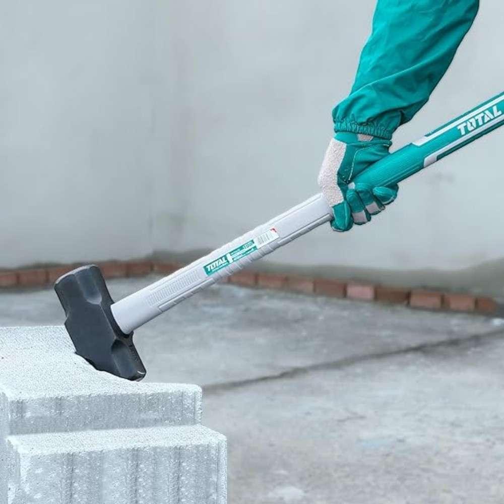 BÚA TẠ TOTAL THT750416 - HÀNG CHÍNH HÃNG