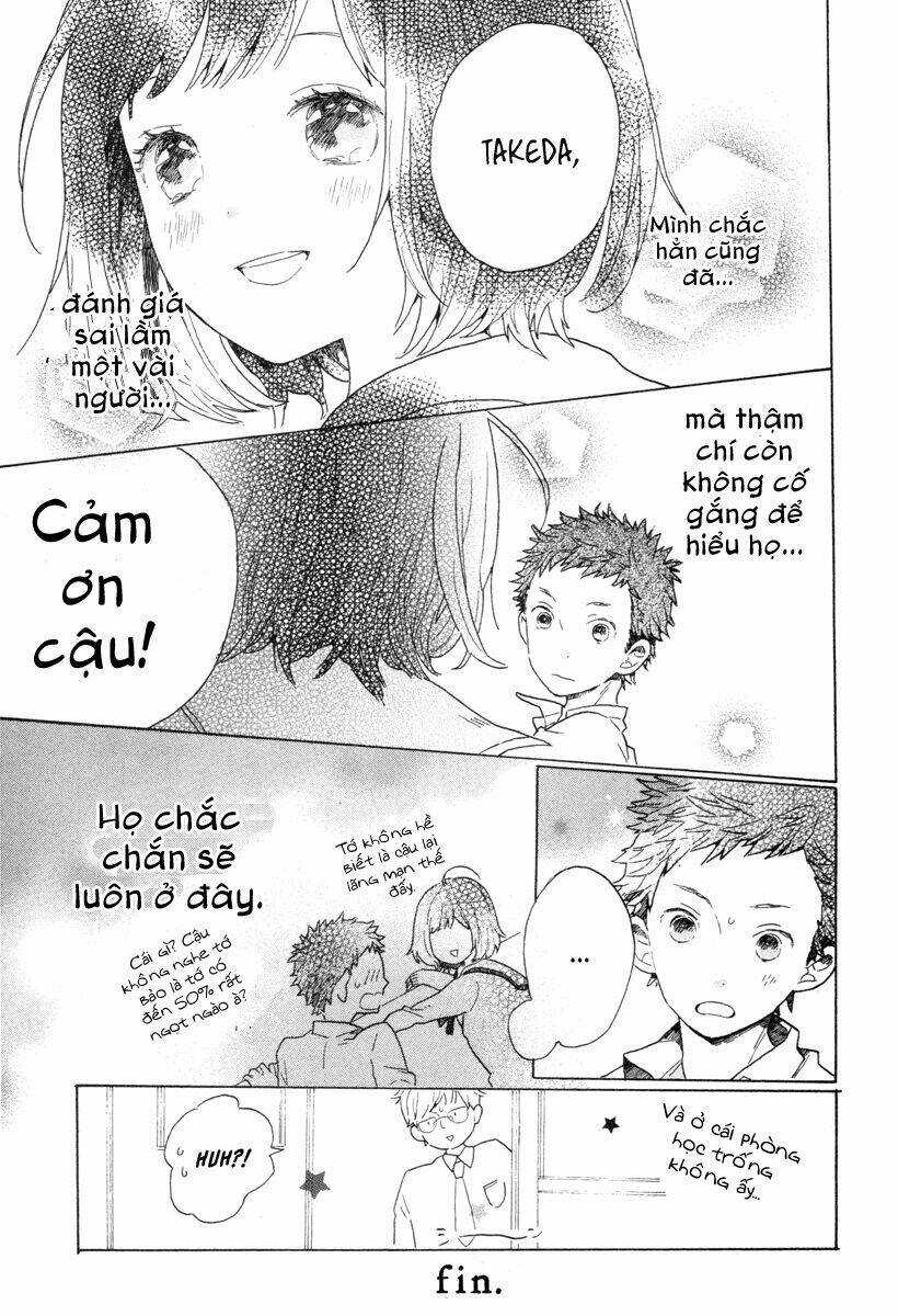 tổng hợp one shot. chapter 197 16