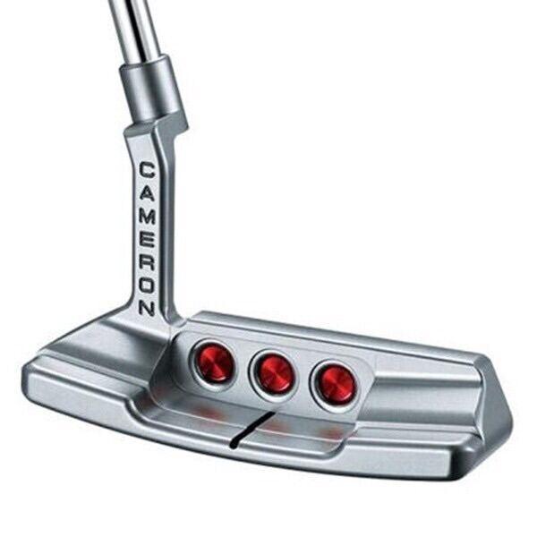 Gậy Putter Golf Newport 2 hàng chuẩn đẹp