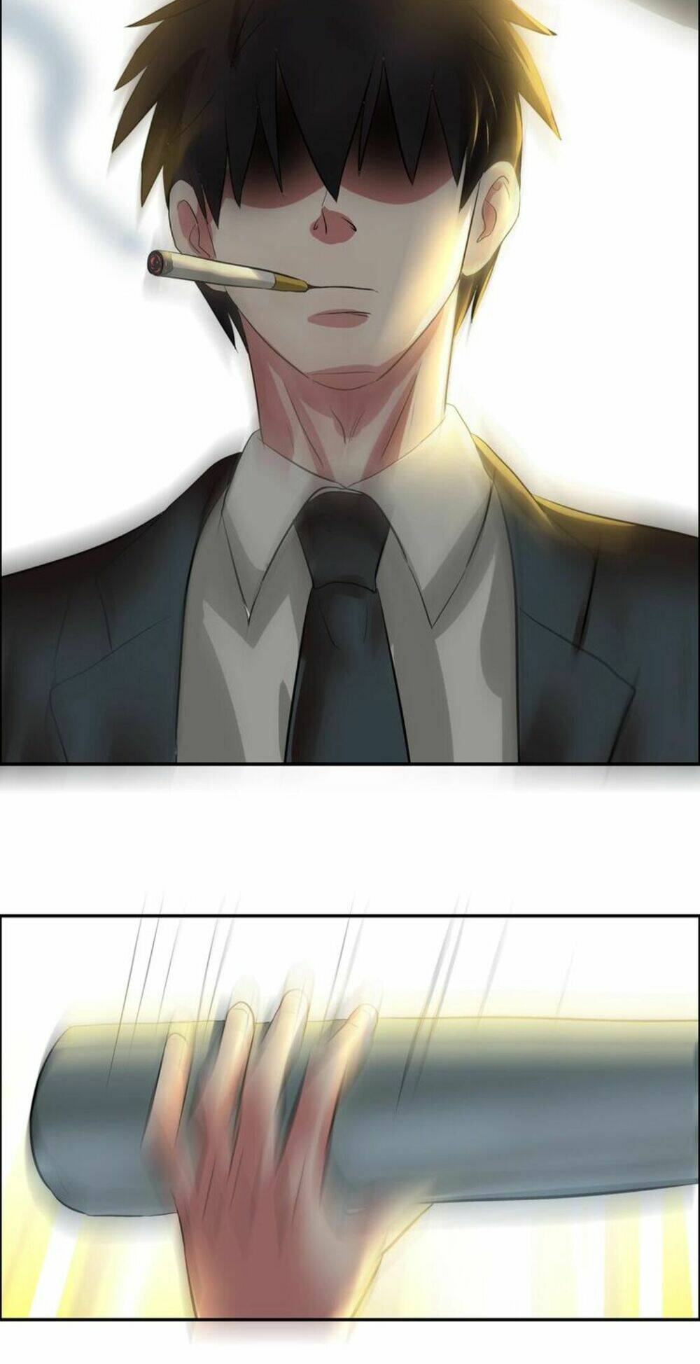 ngưu đại lực tiến thành chapter 10 17