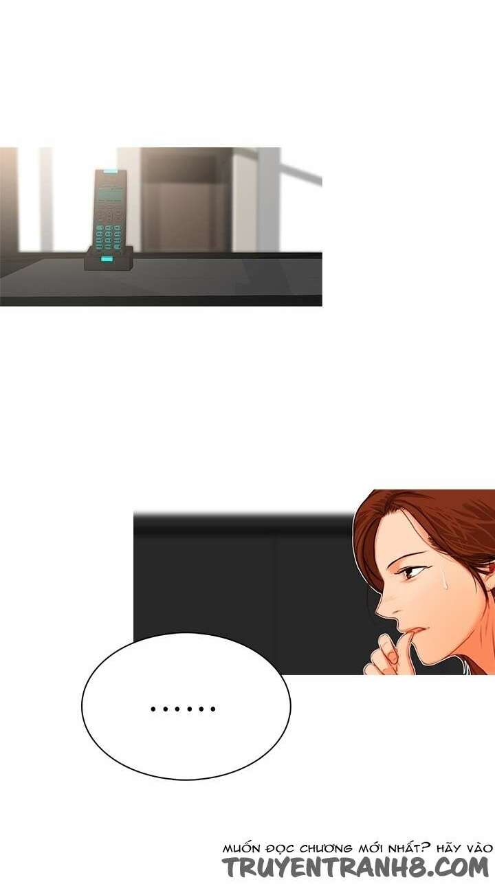 bụi đời gangnam chapter 18 19