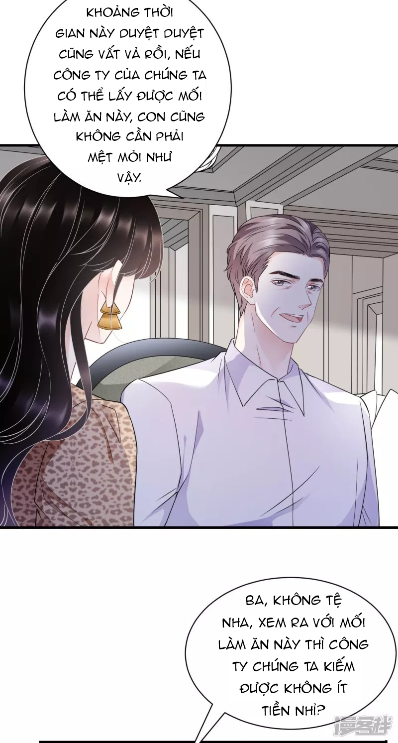 [16+] đại tiểu thư có thể có ý đồ xấu chapter 52.1 3