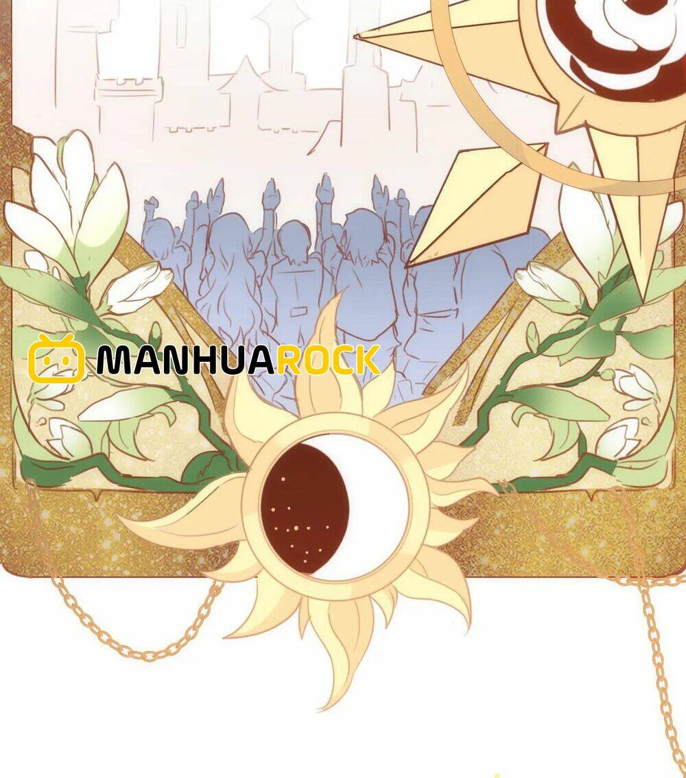 tình địch quái gở lại tăng thêm rồi chapter 37 8