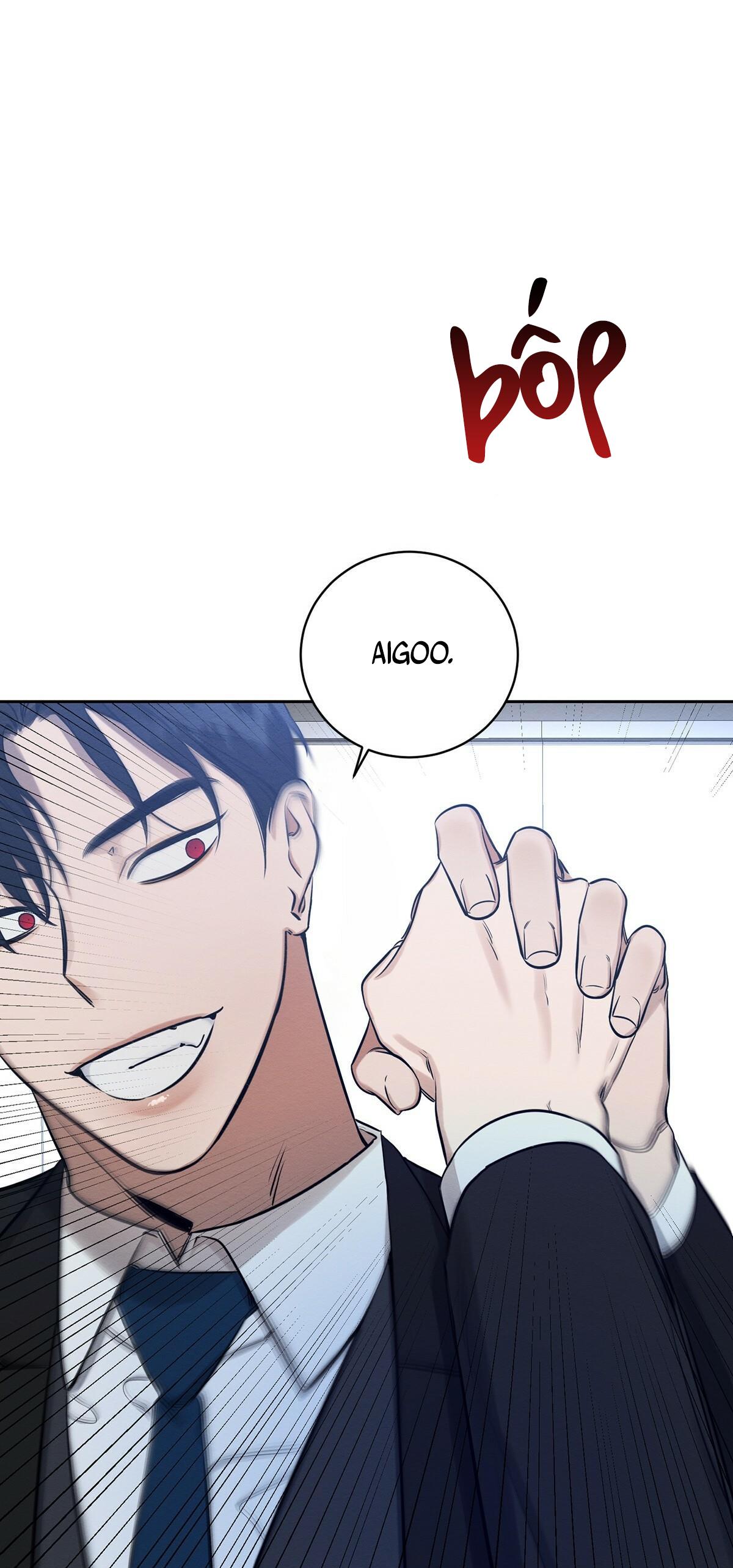 vòng xoáy của ác ma chapter 5 35