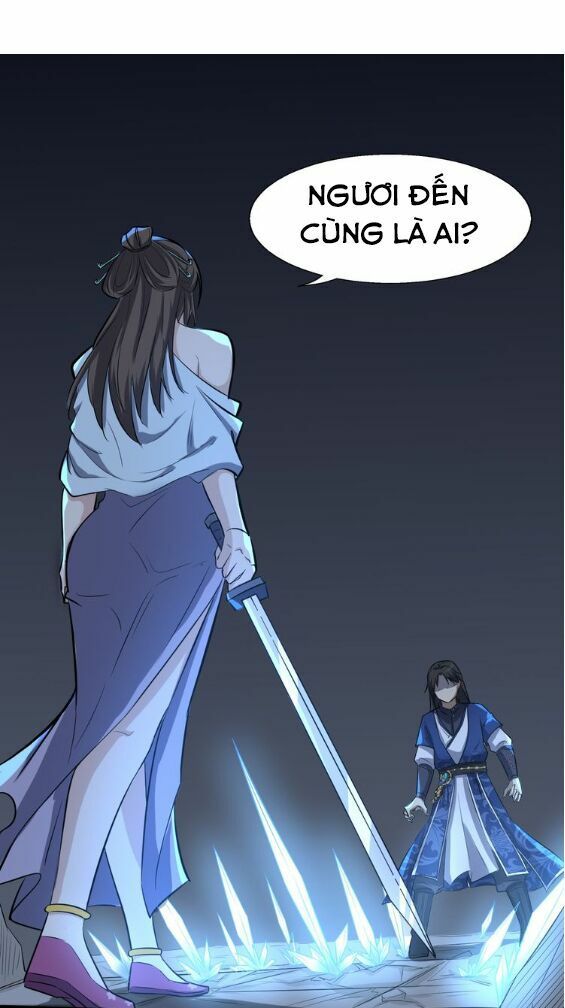 đại nghịch chi môn chapter 15 8