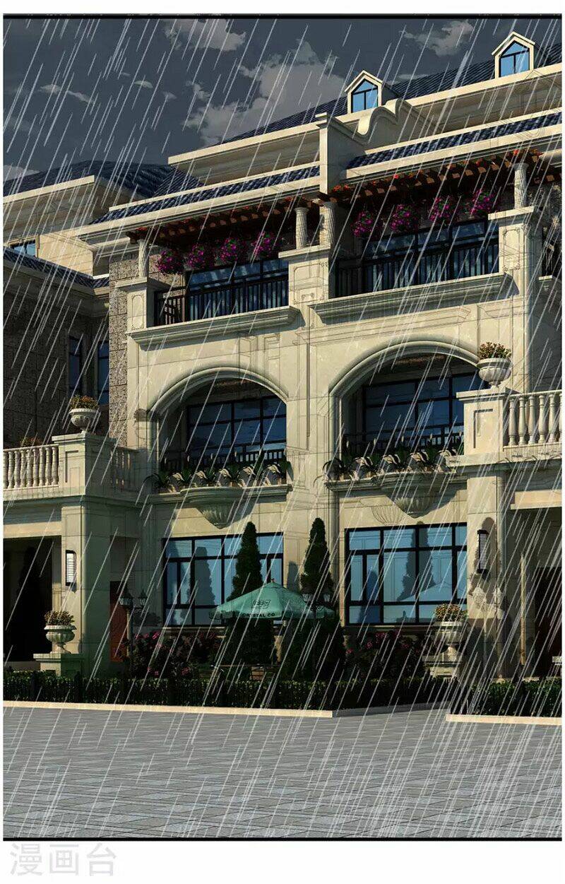 phúc hắc lão công buông em ra chapter 12 6