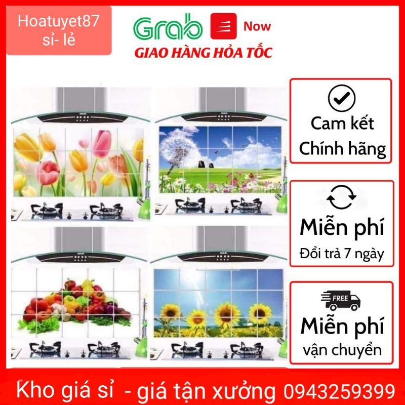 Cuộn Giấy Bạc Dán Bếp Chống Thấm Chống Dầu Mỡ Bền Đẹp