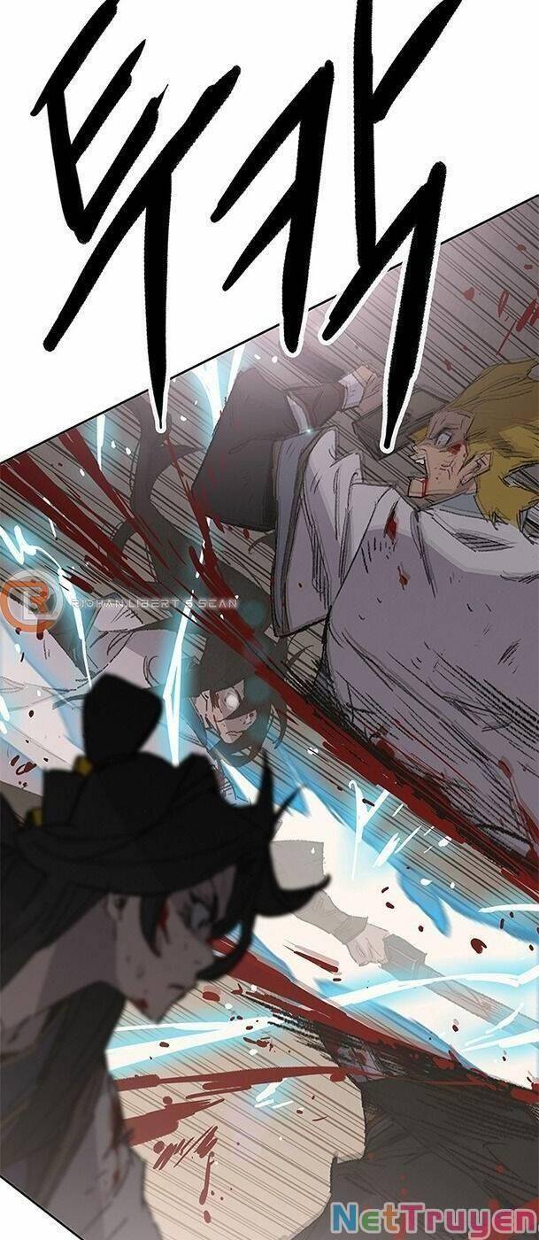 kiếm sĩ bất bại chapter 124 3