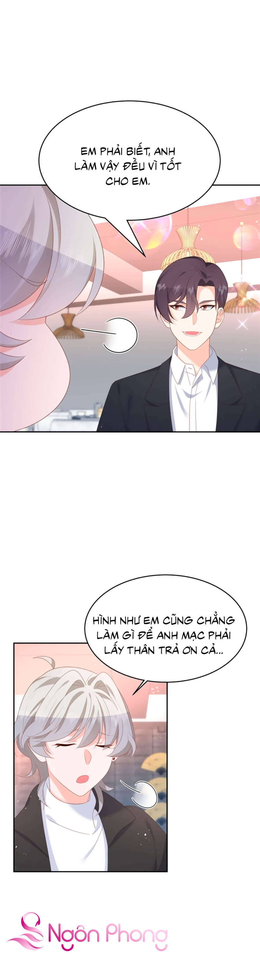 hotboy quốc dân là nữ chapter 186 10