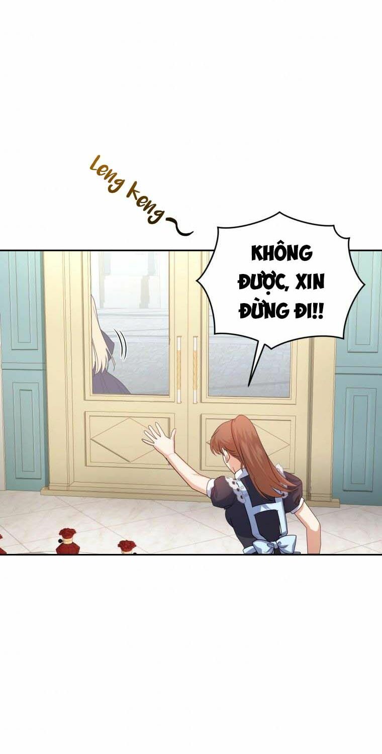 nhà điều chế nước hoa độc quyền của bạo chúa chapter 44 25