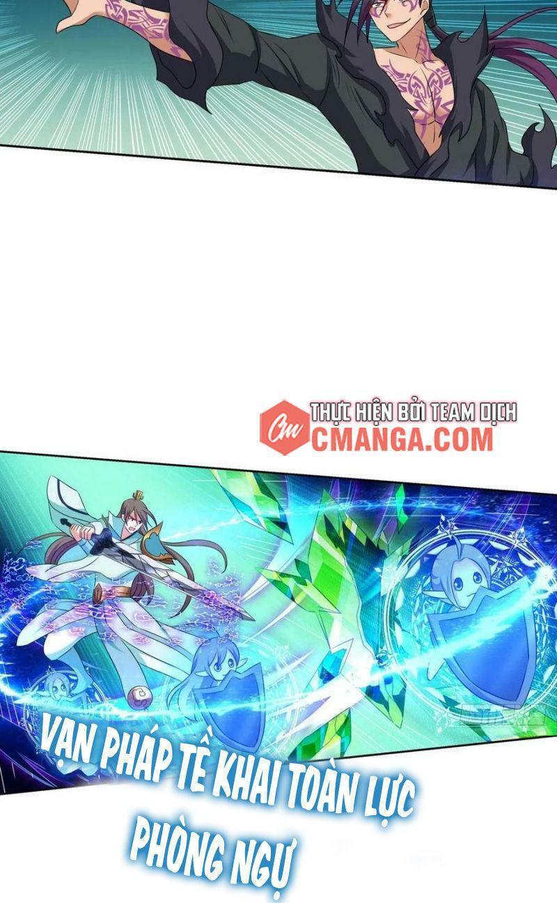 Trọng Sinh Thành Cậu Vàng Tại Dị Thế Chapter 150 24