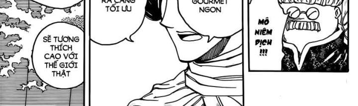 thánh tỏi sành ăn chapter 325 13