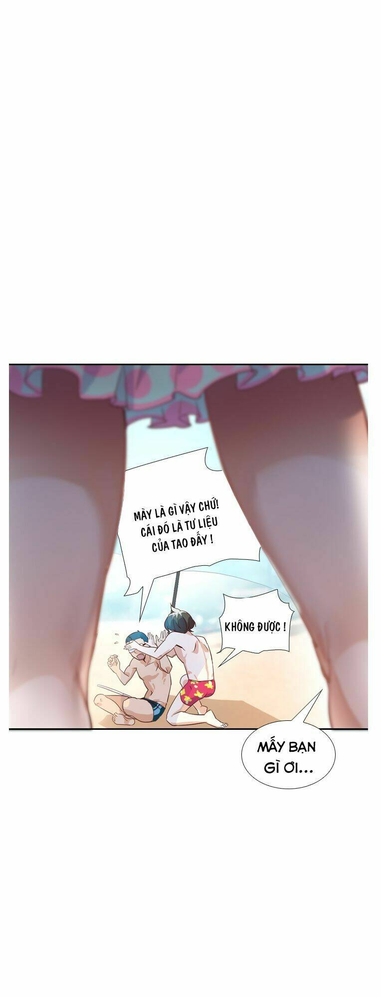 vua biến thái chapter 9 15