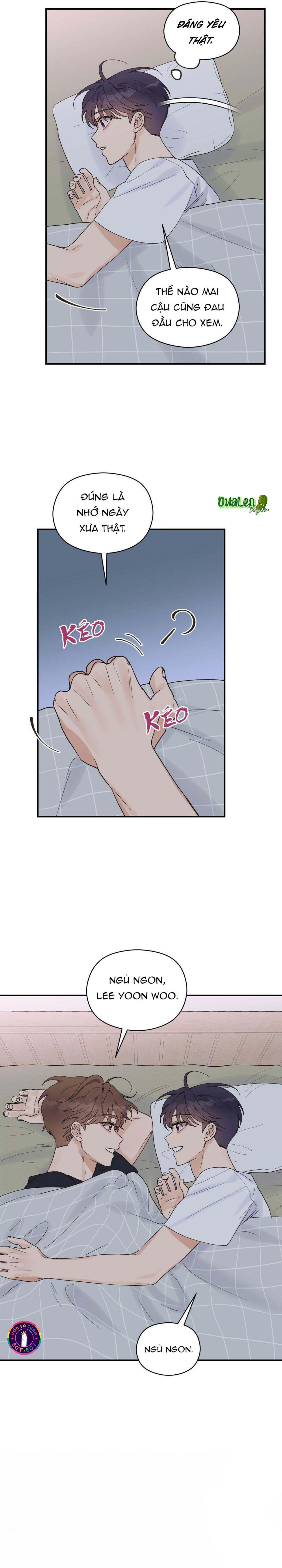 omega complex (end) chapter 12 10