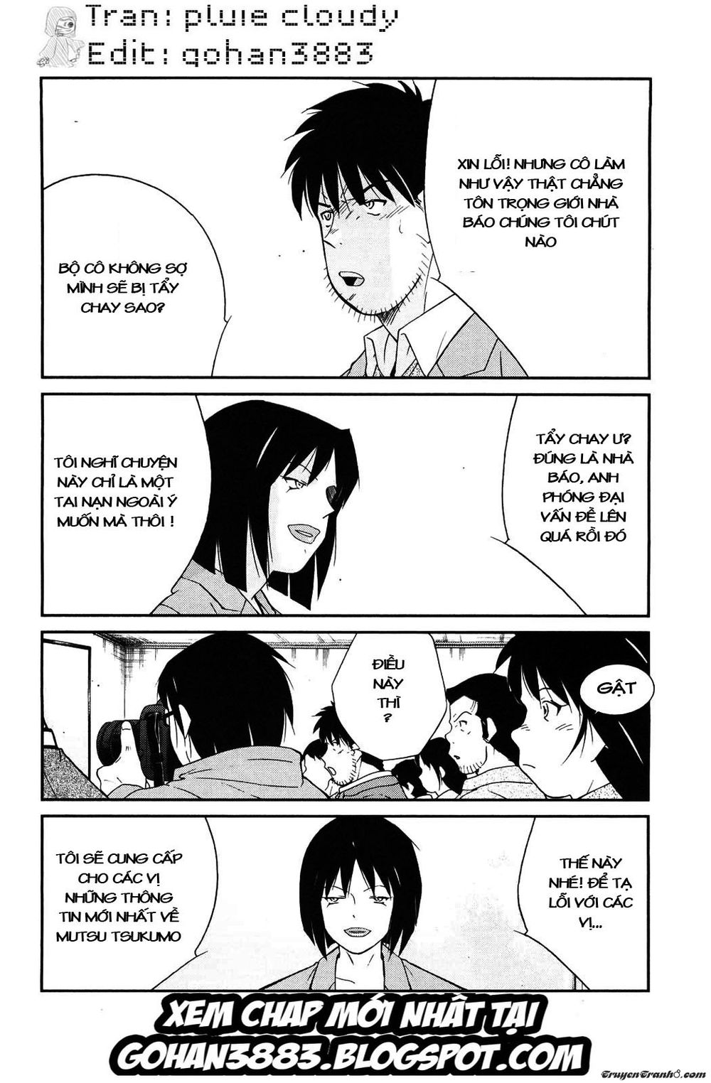 truyền nhân atula 3 chapter 13 16