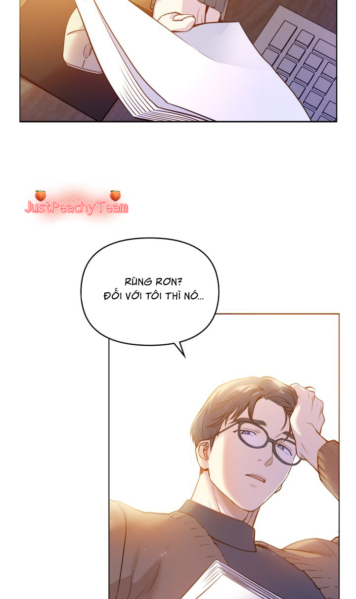 khi những nụ hoa nở rộ chapter 0 19