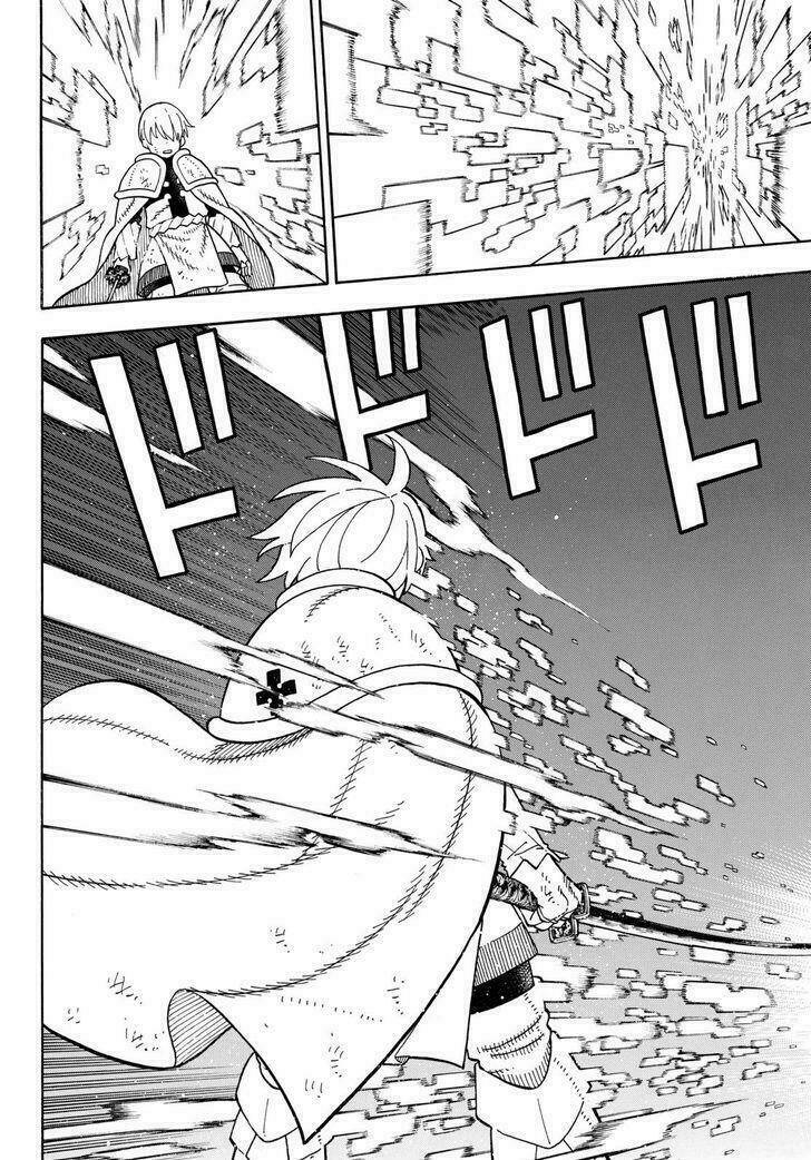 biệt đội lính cứu hỏa chapter 84 7