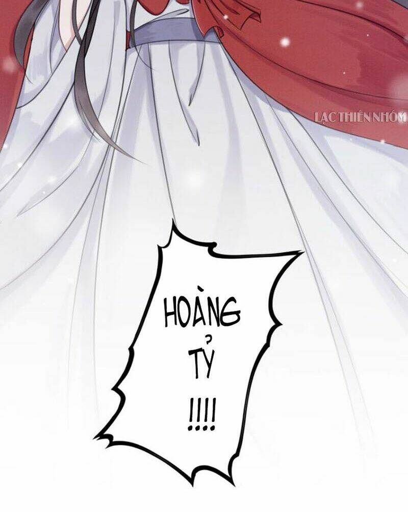 trọng sinh bá sủng nhiếp chính vương quá mạnh mẽ chapter 50 48