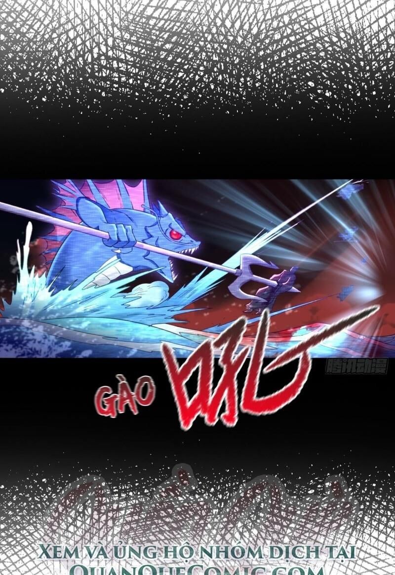 lão tổ của bạn đang online chapter 83 13