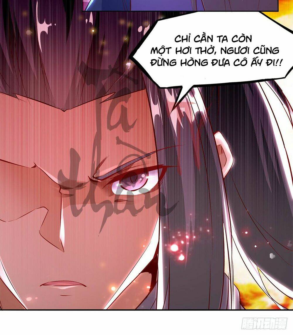 tối cường toán mệnh sư chapter 6 11