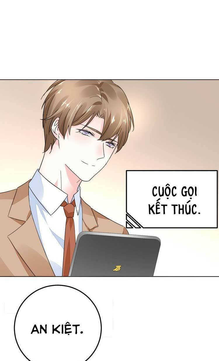 điều ước sủng ái bất bình đẳng chapter 73.1 11