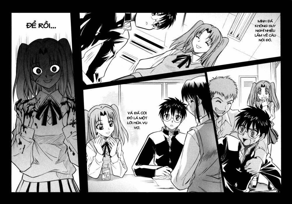 melty blood chapter 11 6