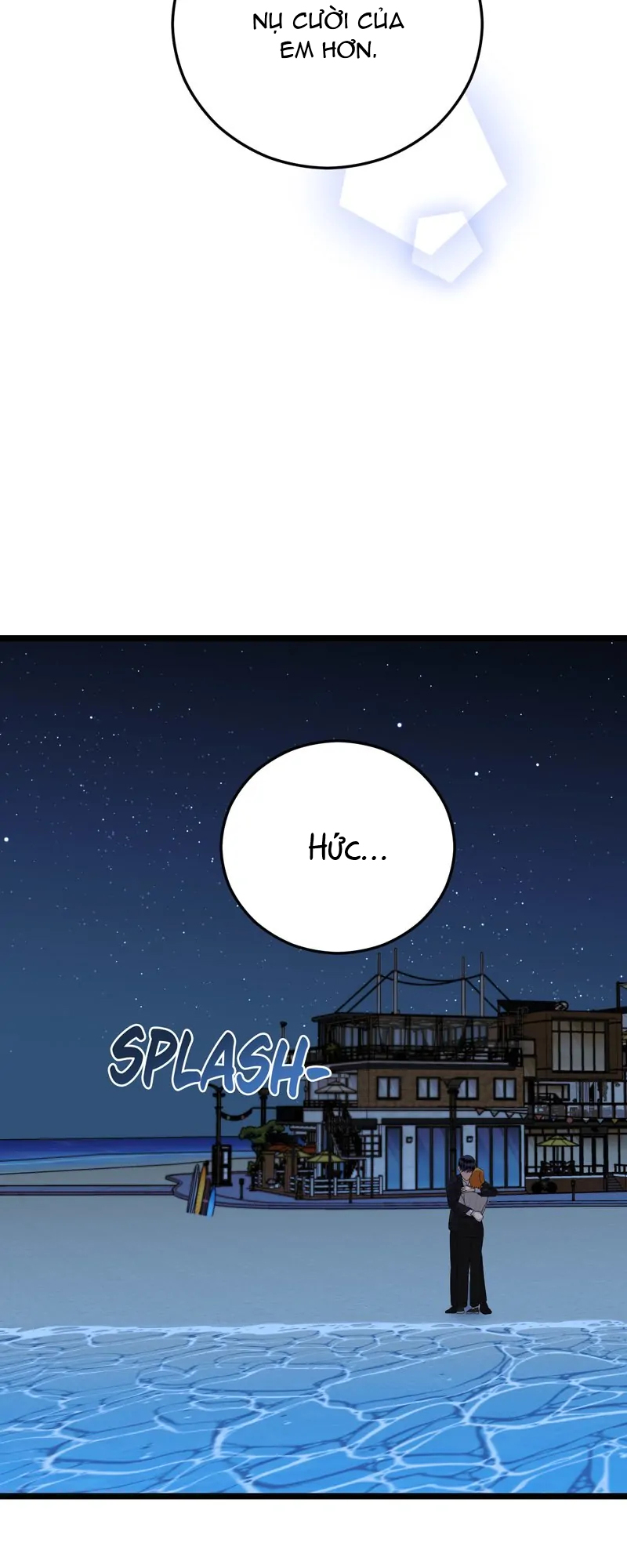 nụ hôn yêu tinh chapter 37.2 22