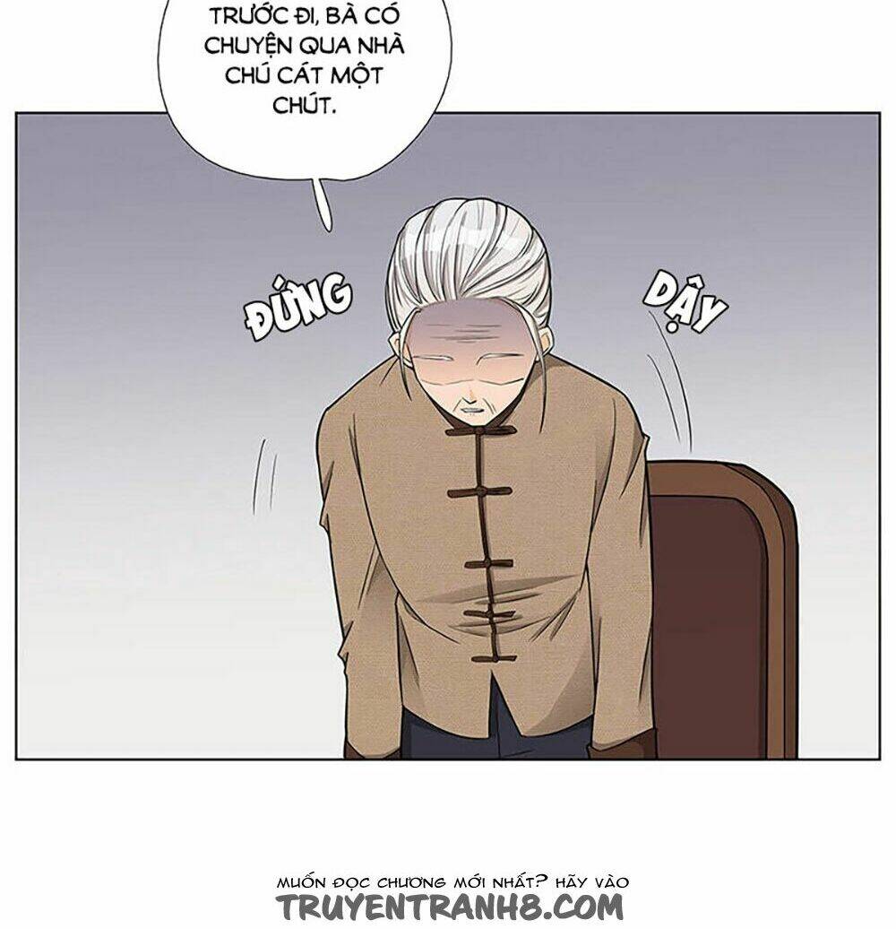 thông linh ngụy y chapter 10 63