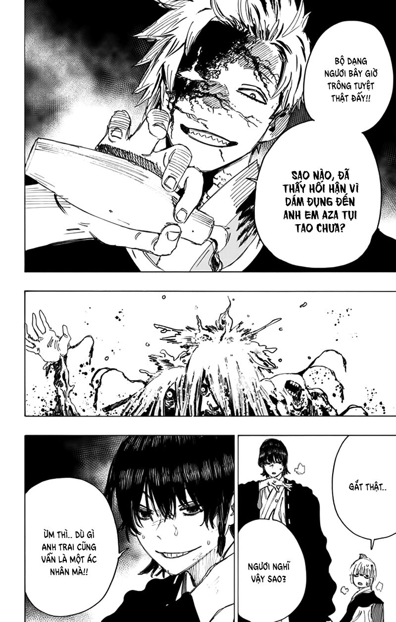 jigokuraku chapter 79 19