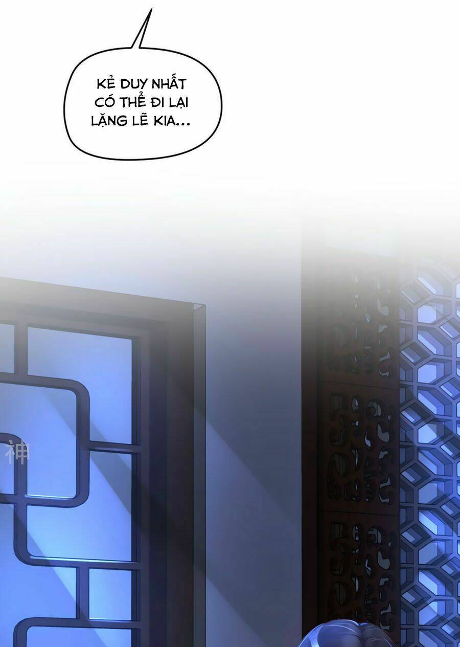 điềm mỹ chi huyết chapter 6 33