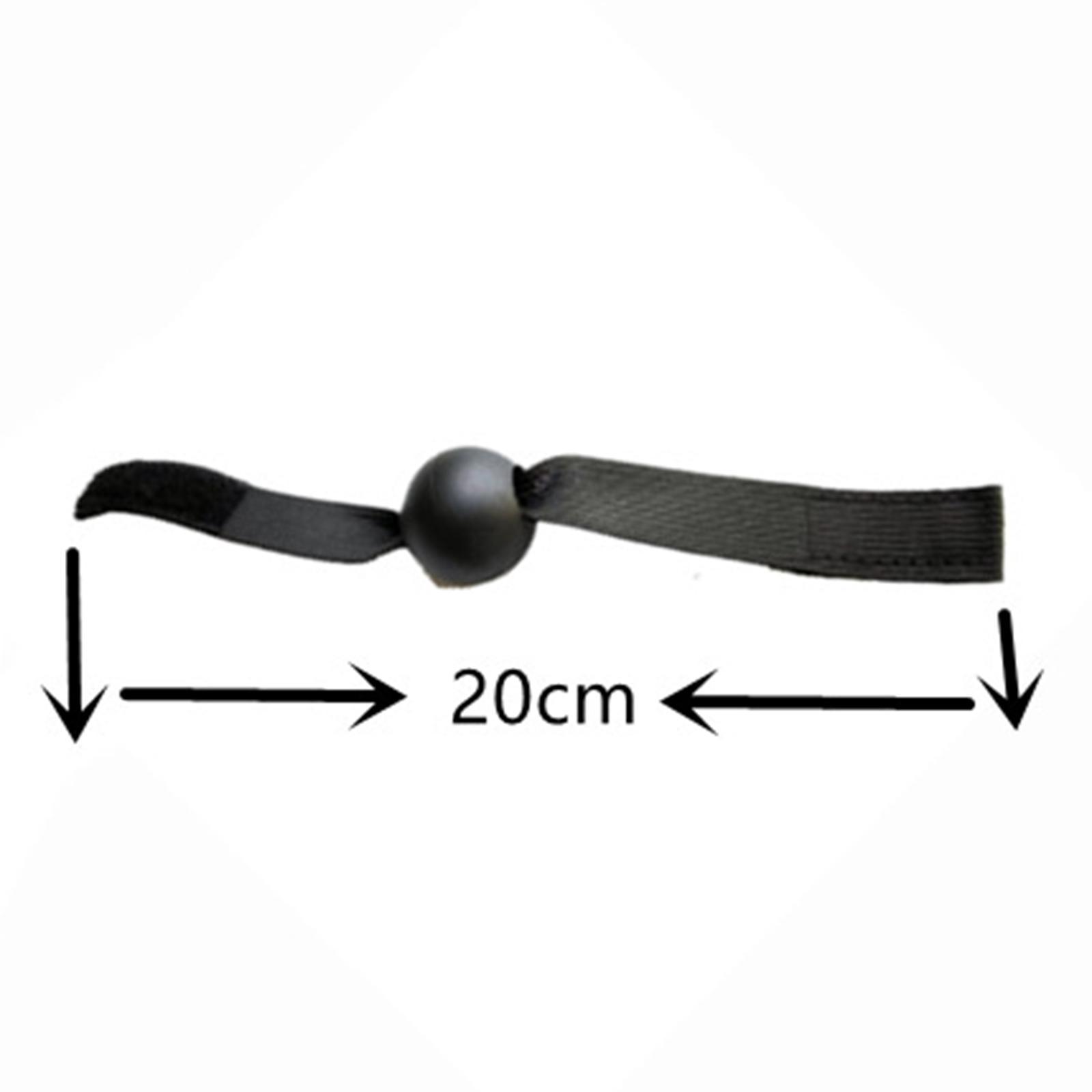 Volleyball Training Equipment Training Belt Adjustable for Teen