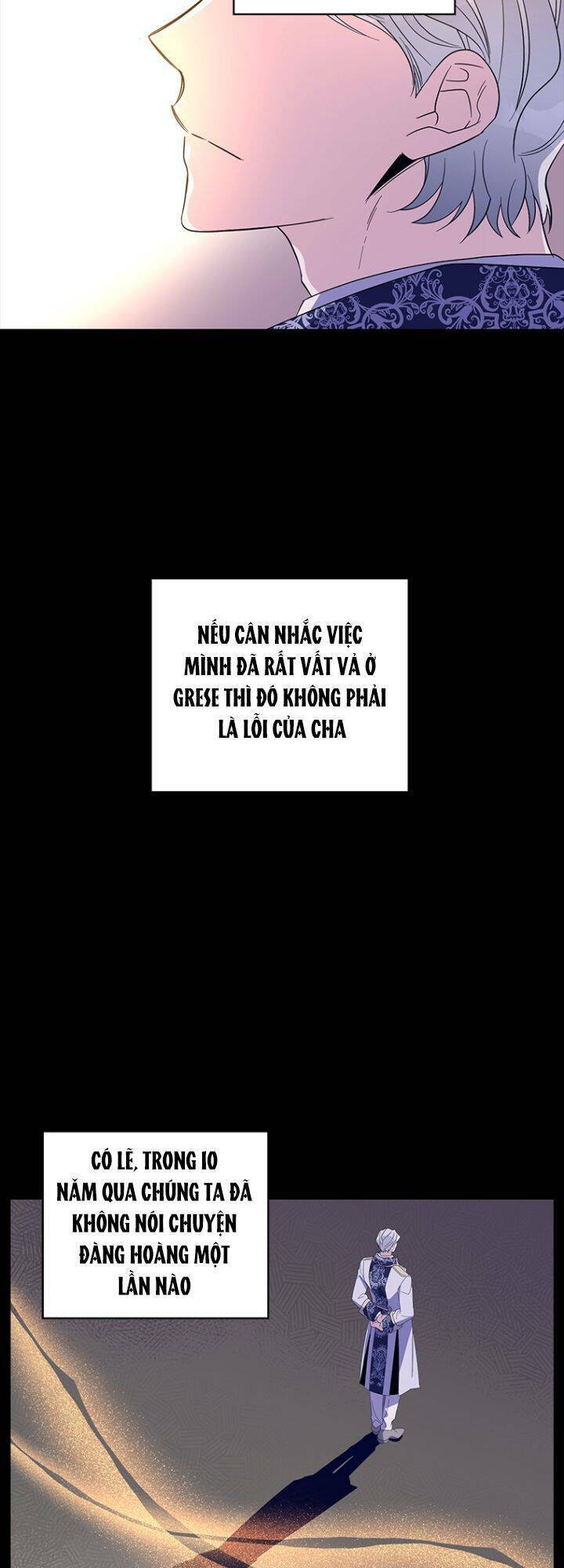 chồng yêu, em muốn đình công! chapter 33 44